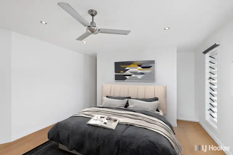 Sixth view of Homely house listing, 180 Colburn Avenue, Victoria Point QLD 4165