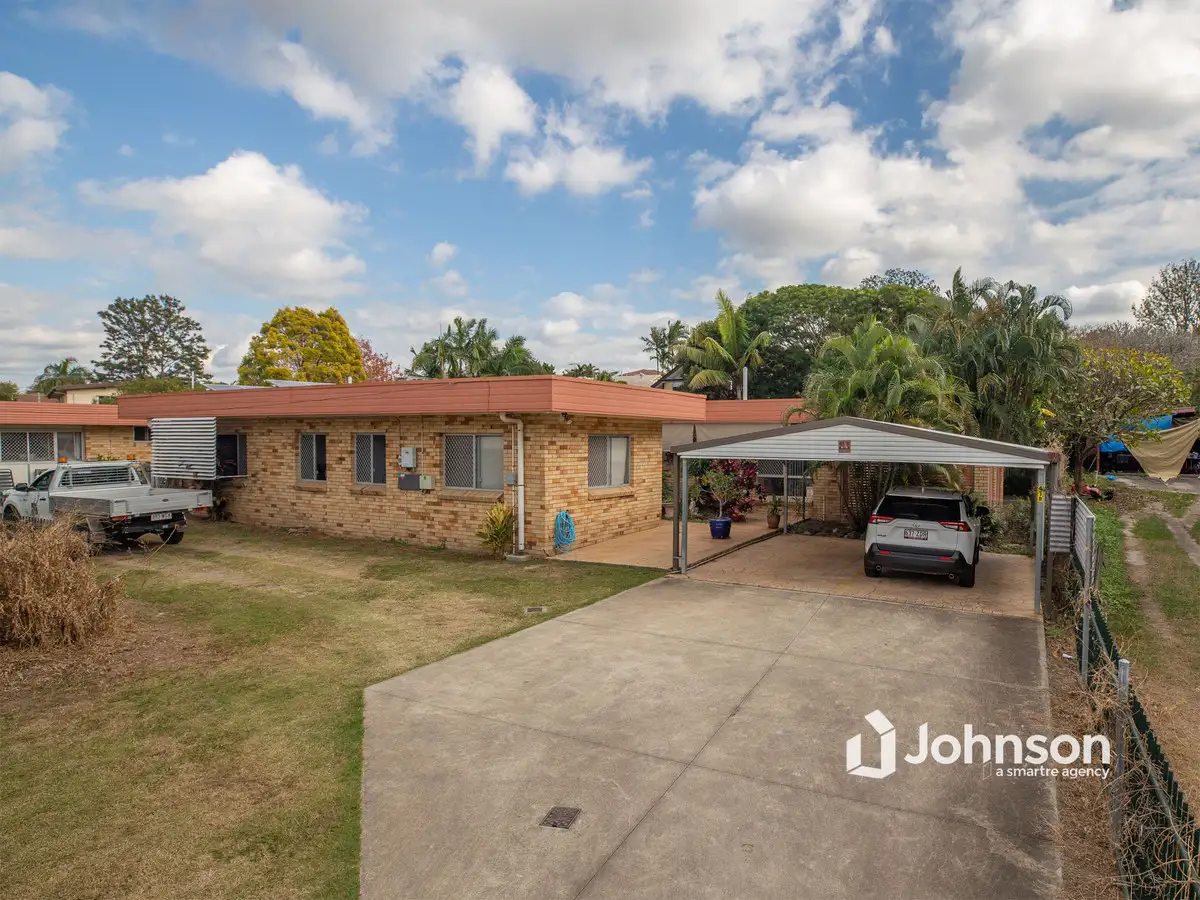 Main view of Homely house listing, 41B Piccadilly Street, Geebung QLD 4034
