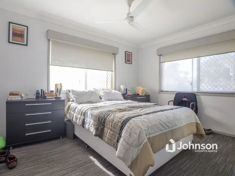Second view of Homely house listing, 41B Piccadilly Street, Geebung QLD 4034
