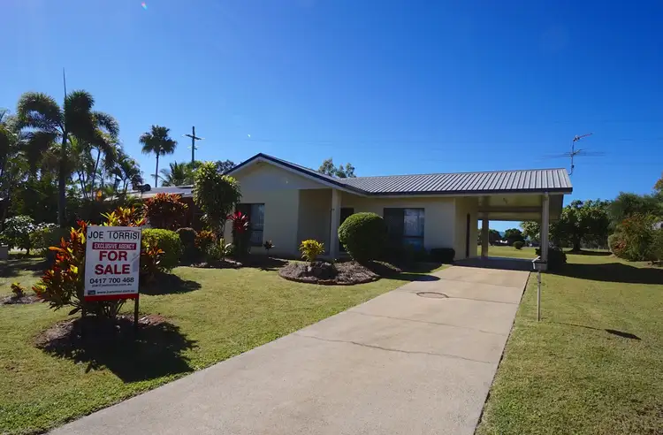 Main view of Homely house listing, 19 Palm Close, Mareeba QLD 4880