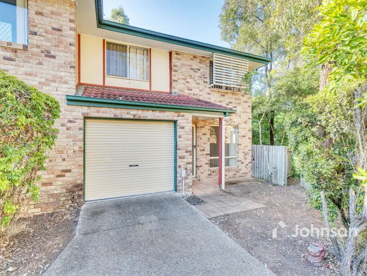Main view of Homely townhouse listing, 7/7 Glorious Way, Forest Lake QLD 4078