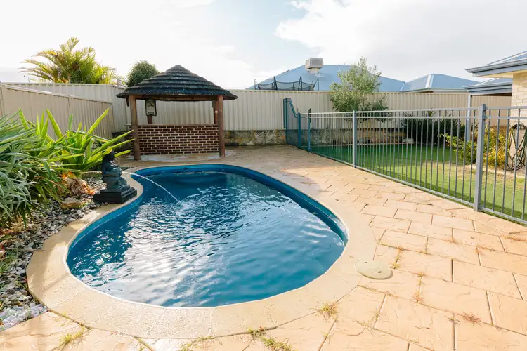 Third view of Homely house listing, 5 Clitheroe Way, Butler WA 6036