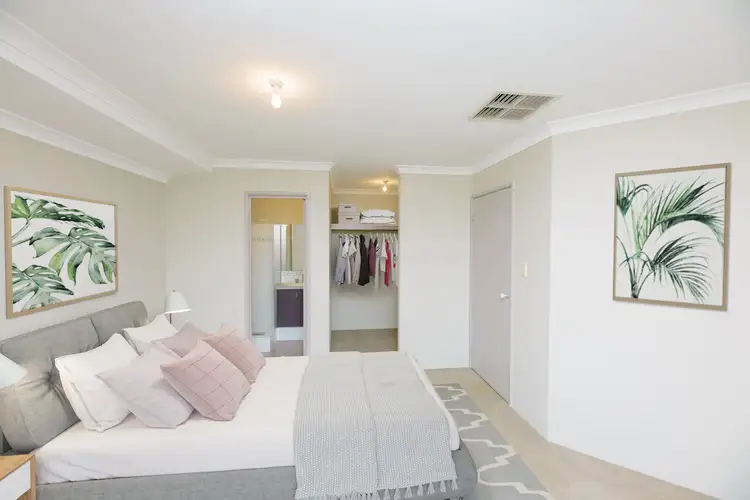 Fifth view of Homely house listing, 5 Clitheroe Way, Butler WA 6036
