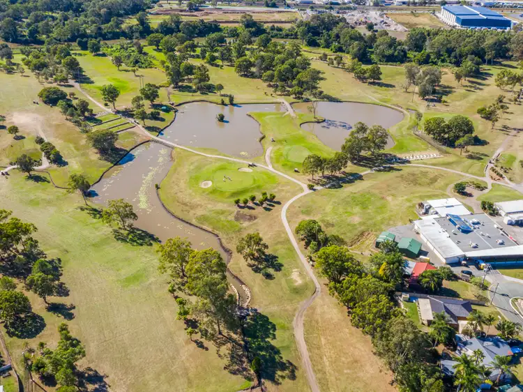 Fifth view of Homely house listing, 32 Robert Stanley Drive, Mount Warren Park QLD 4207