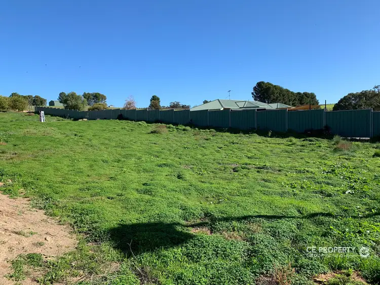 Third view of Homely land listing, 19 Murray Avenue, Mypolonga SA 5254