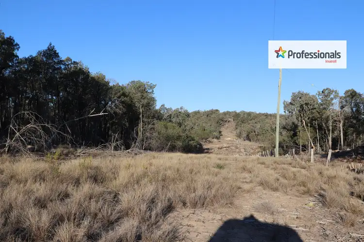 Main view of Homely land listing, Lot 7 Wallangra Road, Wallangra NSW 2360