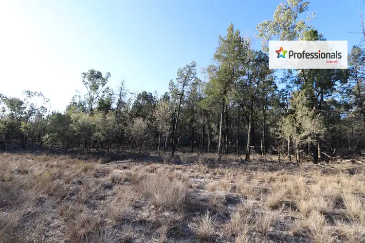 Sixth view of Homely land listing, Lot 7 Wallangra Road, Wallangra NSW 2360