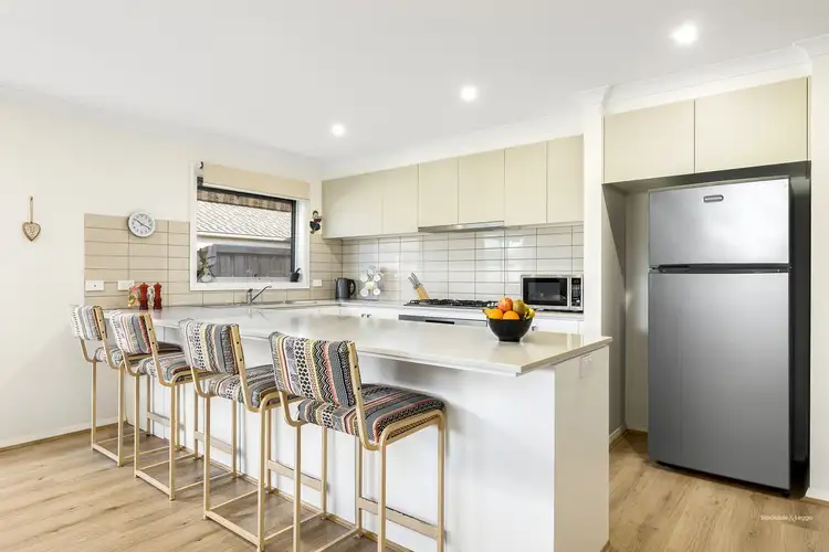 Third view of Homely house listing, 12 Newfields Drive, Drysdale VIC 3222