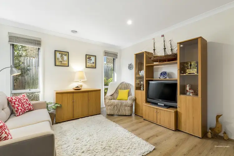 Fourth view of Homely house listing, 12 Newfields Drive, Drysdale VIC 3222