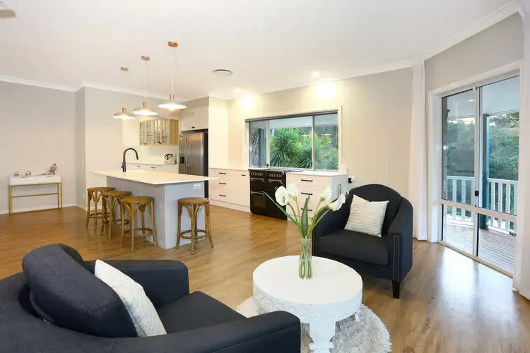 Fifth view of Homely house listing, 55-57 Trentbridge Court, Mount Nathan QLD 4211