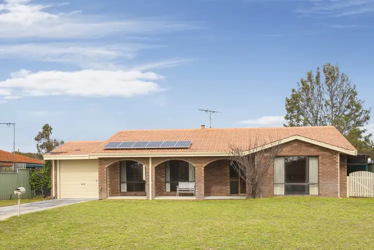 30 Hadfield Avenue, West Busselton WA 6280