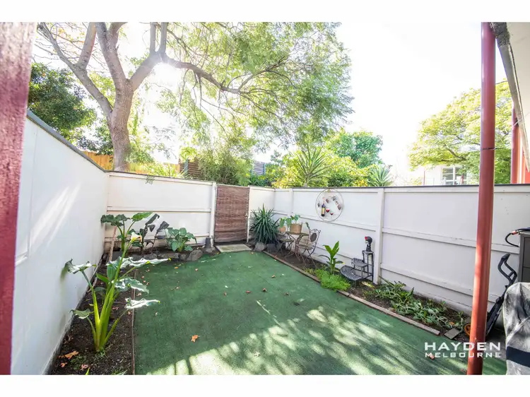 16/18 Cochrane Street, Brighton VIC 3186