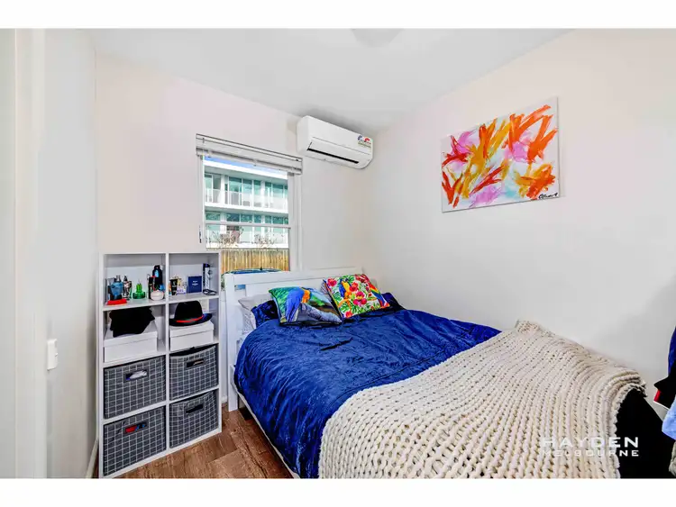 Fifth view of Homely apartment listing, 16/18 Cochrane Street, Brighton VIC 3186