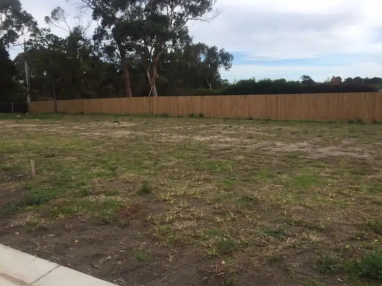 Main view of Homely land listing, LOT 2, 285 North Road, Langwarrin VIC 3910