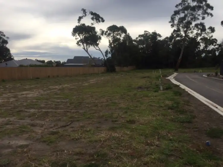 Third view of Homely land listing, LOT 2, 285 North Road, Langwarrin VIC 3910