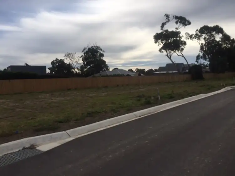 Fourth view of Homely land listing, LOT 2, 285 North Road, Langwarrin VIC 3910
