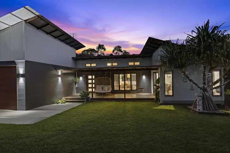 Second view of Homely house listing, 24 Brushbox Place, Eumundi QLD 4562