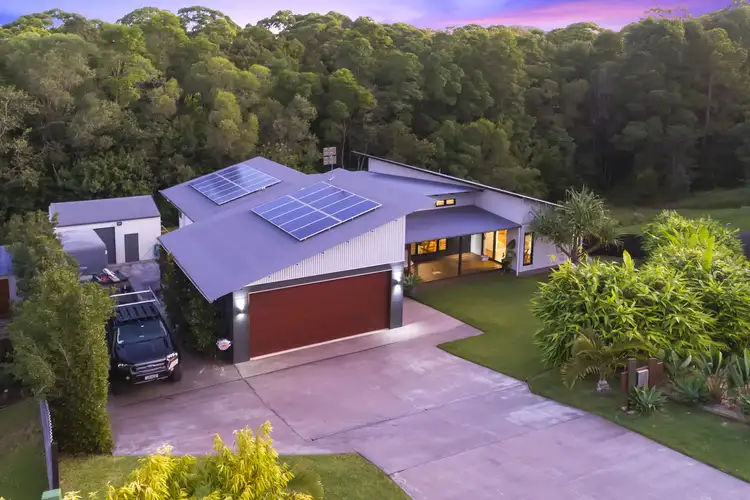 Third view of Homely house listing, 24 Brushbox Place, Eumundi QLD 4562
