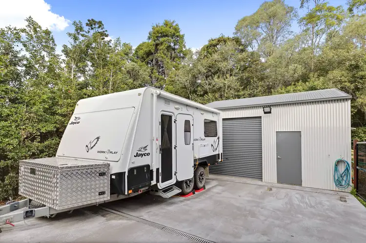 Fourth view of Homely house listing, 24 Brushbox Place, Eumundi QLD 4562