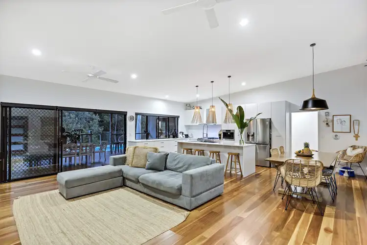 Sixth view of Homely house listing, 24 Brushbox Place, Eumundi QLD 4562