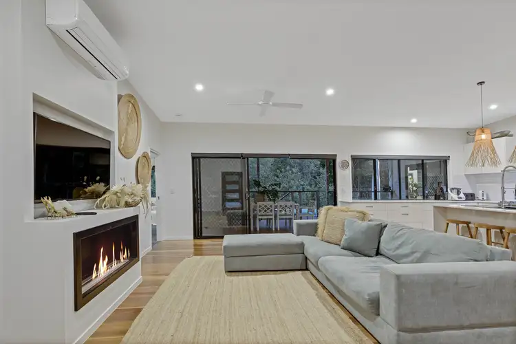 Seventh view of Homely house listing, 24 Brushbox Place, Eumundi QLD 4562
