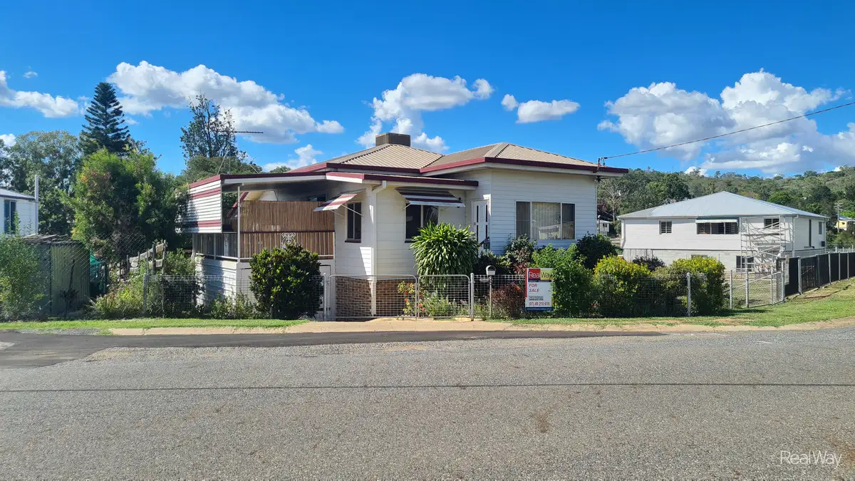 Main view of Homely house listing, 9 Bridge Street, Mount Morgan QLD 4714