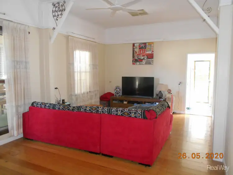 Third view of Homely house listing, 9 Bridge Street, Mount Morgan QLD 4714