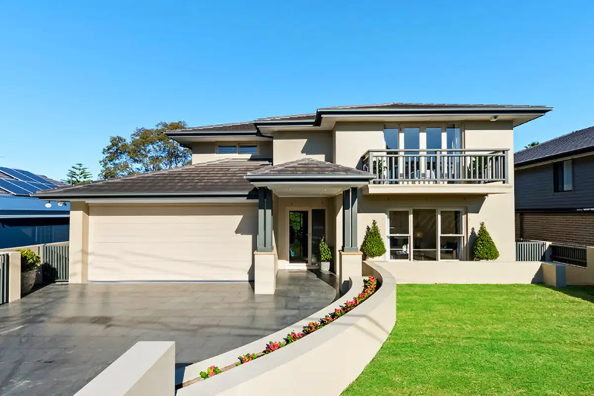 Main view of Homely house listing, 36 Marilyn Street, North Ryde NSW 2113