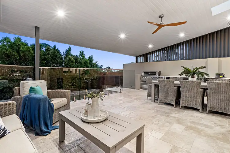 Fifth view of Homely house listing, 36 Marilyn Street, North Ryde NSW 2113