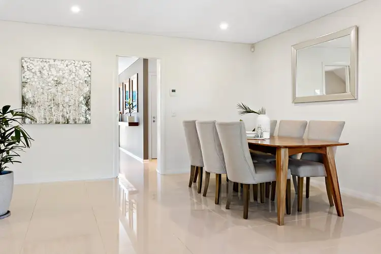 Sixth view of Homely house listing, 36 Marilyn Street, North Ryde NSW 2113