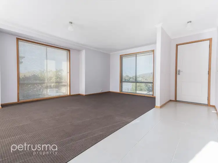 Third view of Homely villa listing, 1/5a Lennox Avenue, Lutana TAS 7009