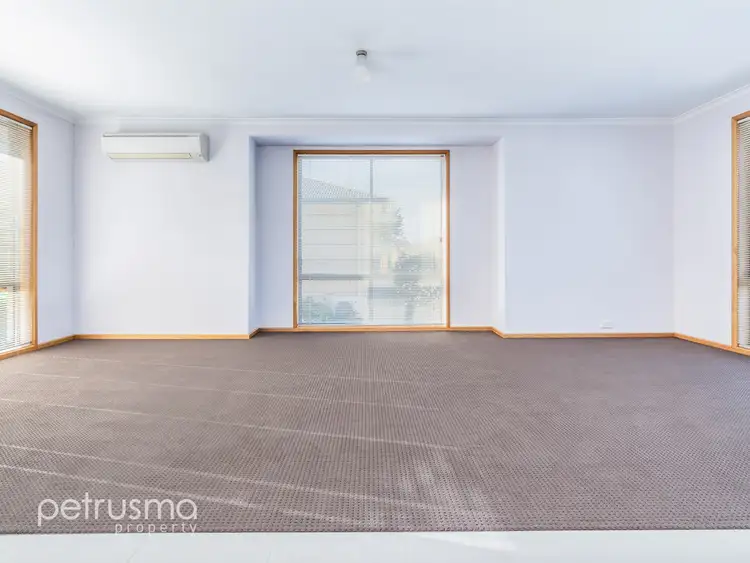 Fourth view of Homely villa listing, 1/5a Lennox Avenue, Lutana TAS 7009