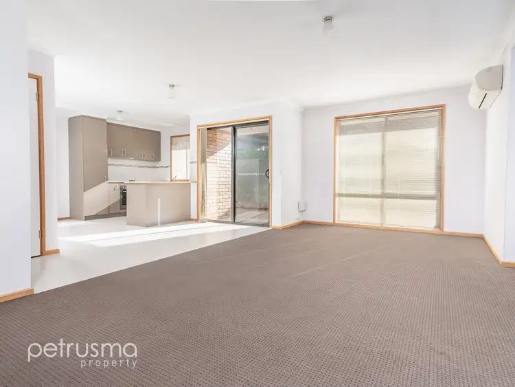 Fifth view of Homely villa listing, 1/5a Lennox Avenue, Lutana TAS 7009