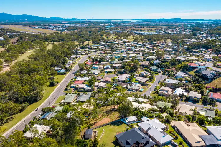 Main view of Homely land listing, 12 Gapparis Street, Kin Kora QLD 4680