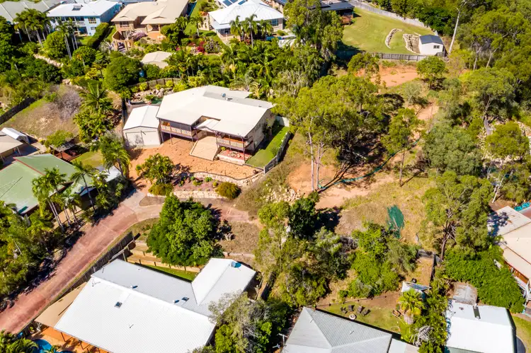 Third view of Homely land listing, 12 Gapparis Street, Kin Kora QLD 4680
