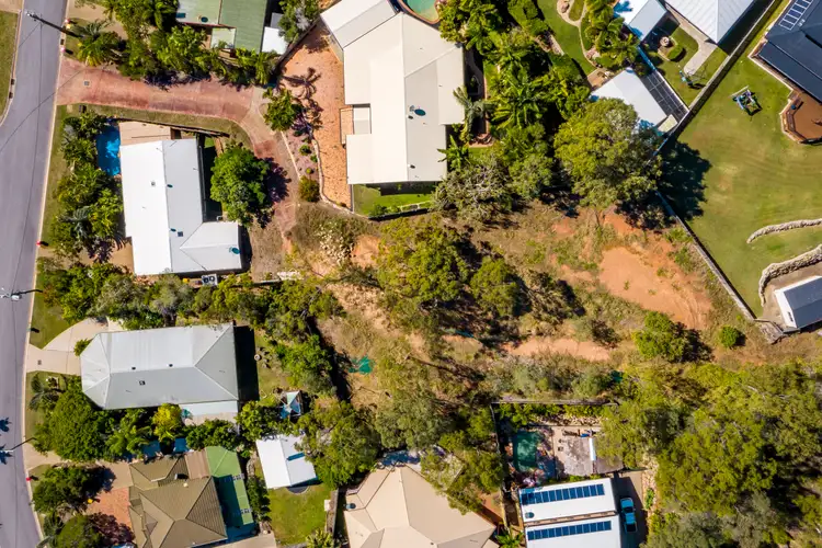 Fourth view of Homely land listing, 12 Gapparis Street, Kin Kora QLD 4680