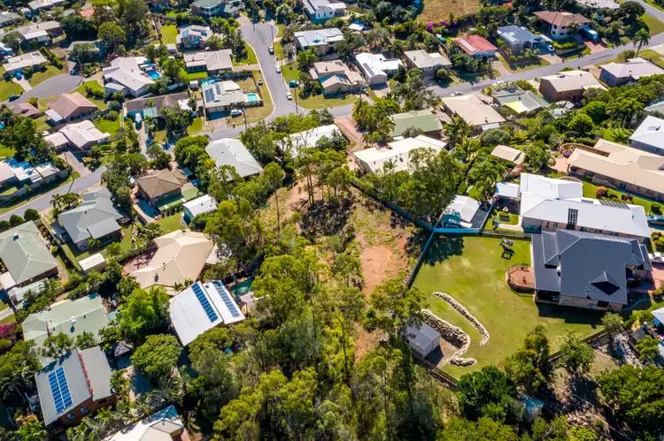 Fifth view of Homely land listing, 12 Gapparis Street, Kin Kora QLD 4680