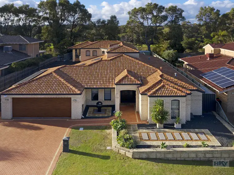 111 Fairway Circle, Connolly WA 6027