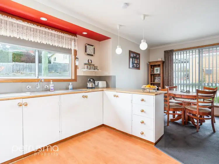 Third view of Homely house listing, 2/21 Corinda Grove, West Moonah TAS 7009
