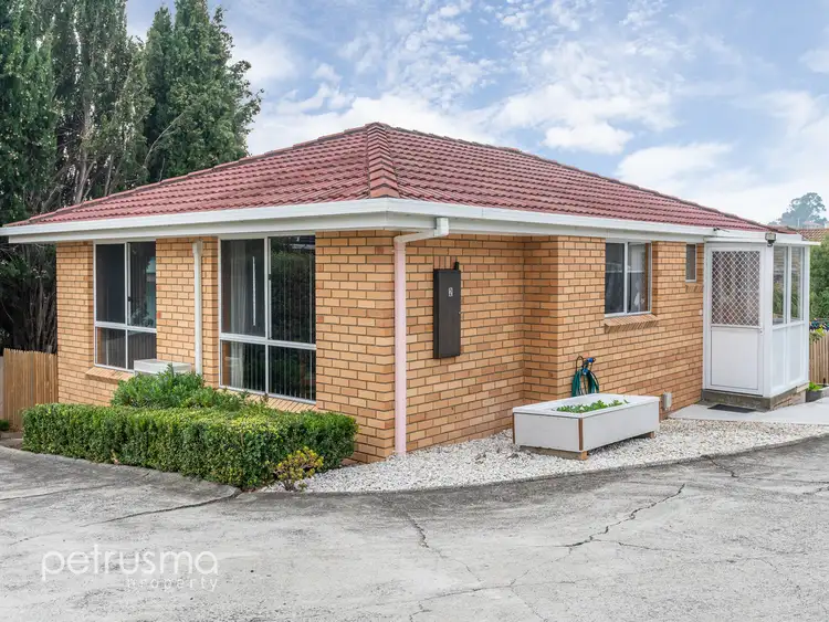 Fourth view of Homely house listing, 2/21 Corinda Grove, West Moonah TAS 7009