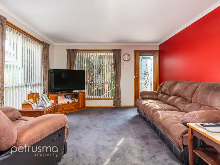 Fifth view of Homely house listing, 2/21 Corinda Grove, West Moonah TAS 7009