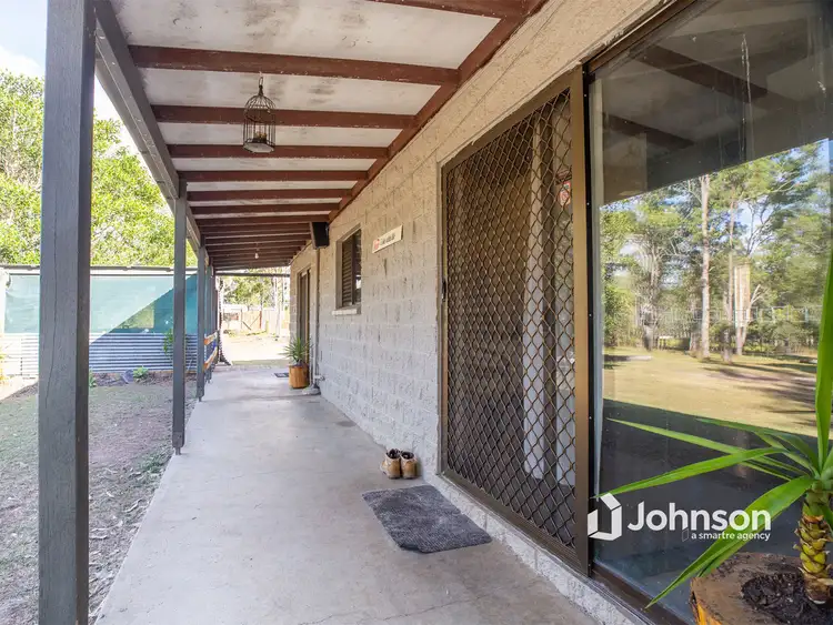 Second view of Homely rural property listing, 2-32 Attunga Road, Greenbank QLD 4124