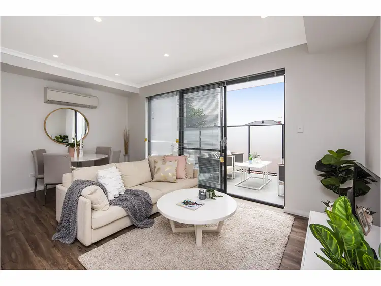 Main view of Homely apartment listing, 7/10 Ardessie Street, Ardross WA 6153