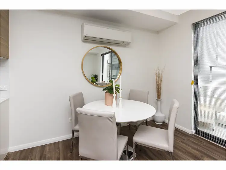 Third view of Homely apartment listing, 7/10 Ardessie Street, Ardross WA 6153