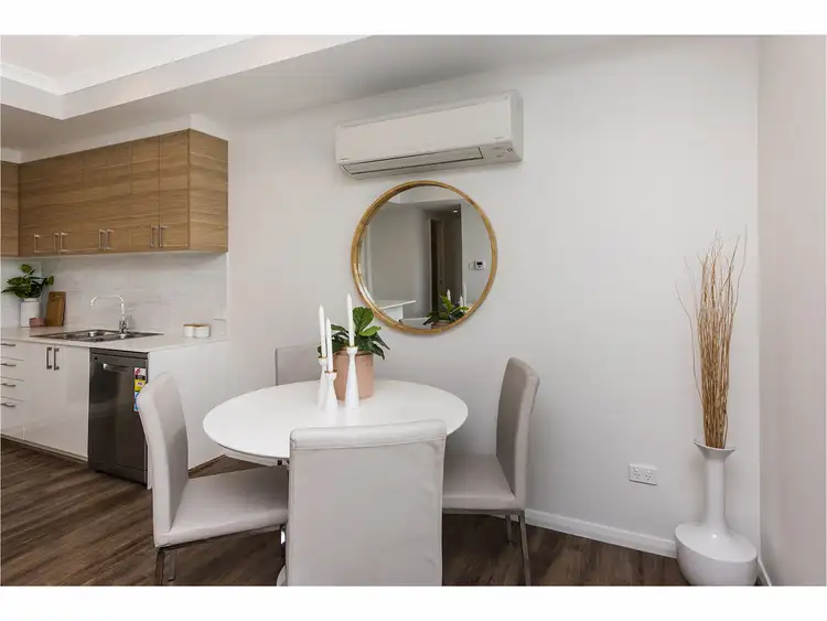 Fourth view of Homely apartment listing, 7/10 Ardessie Street, Ardross WA 6153