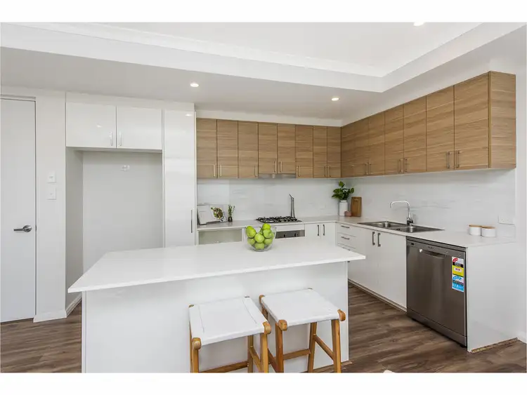 Fifth view of Homely apartment listing, 7/10 Ardessie Street, Ardross WA 6153
