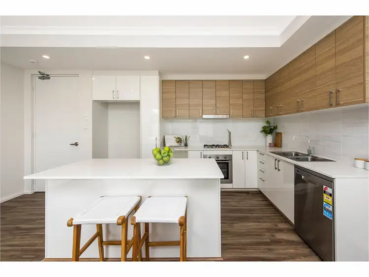 Sixth view of Homely apartment listing, 7/10 Ardessie Street, Ardross WA 6153