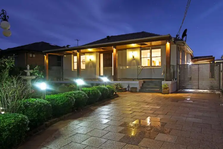 Main view of Homely house listing, 29 Kensington Street, Punchbowl NSW 2196