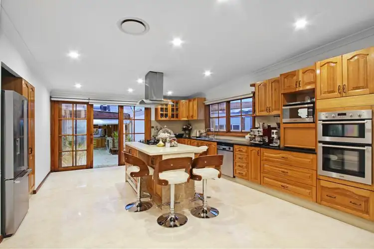 Fourth view of Homely house listing, 29 Kensington Street, Punchbowl NSW 2196