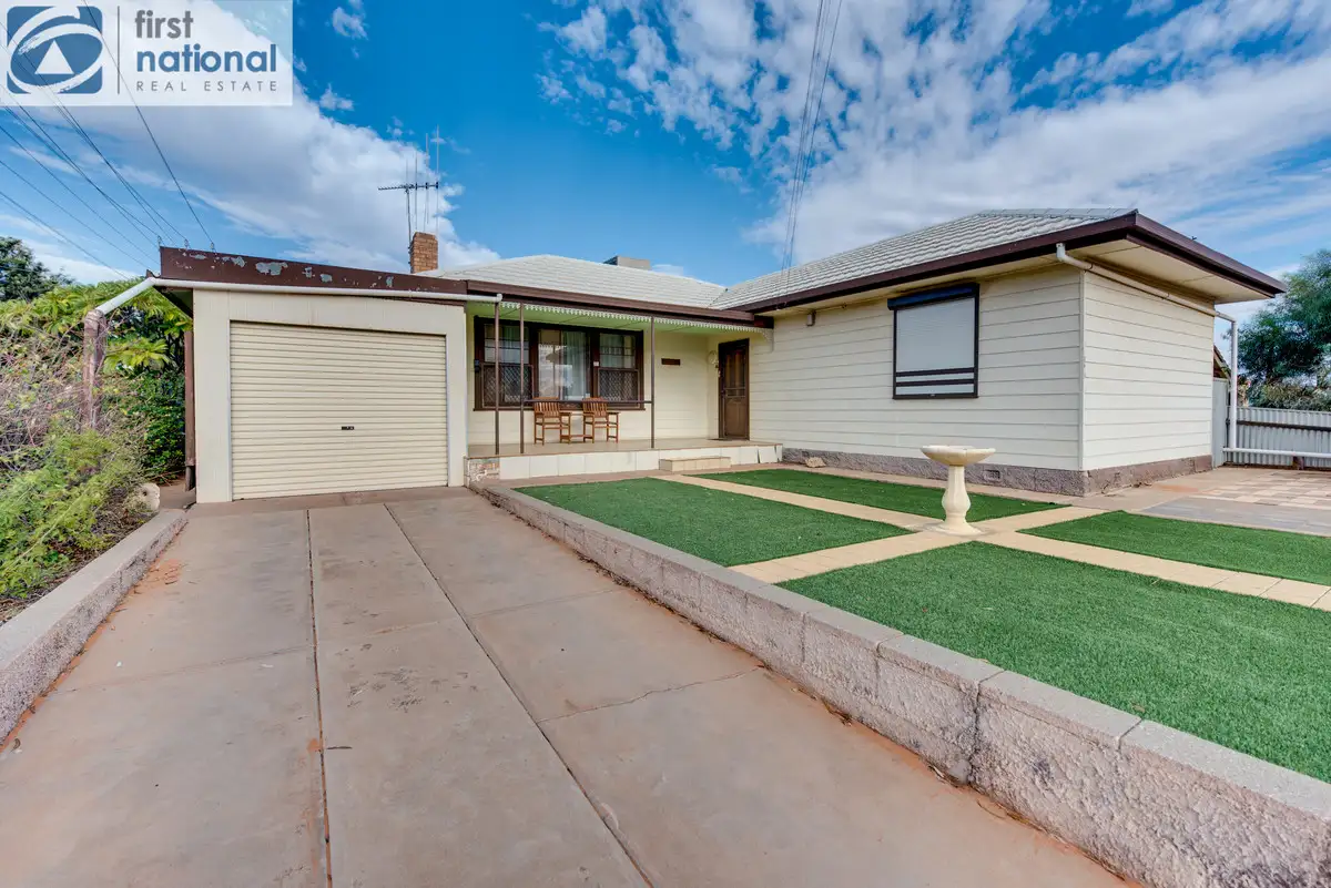 Main view of Homely house listing, 84 Railway Parade, Port Augusta SA 5700